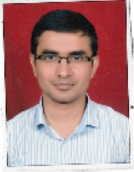 Portrait Nandeesh Bevinahalli Nanjegowda