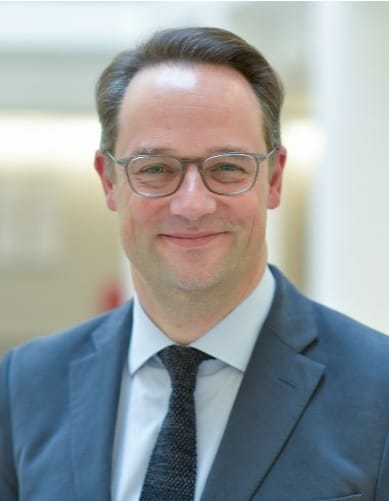 Portrait Matthias Ochs